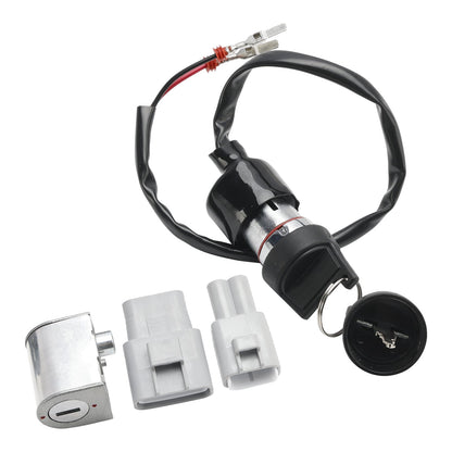 CFMoto CF188 CF500 CF600 X5 X6 2-Pin Ignition Key Switch 9CR6-010100-20000