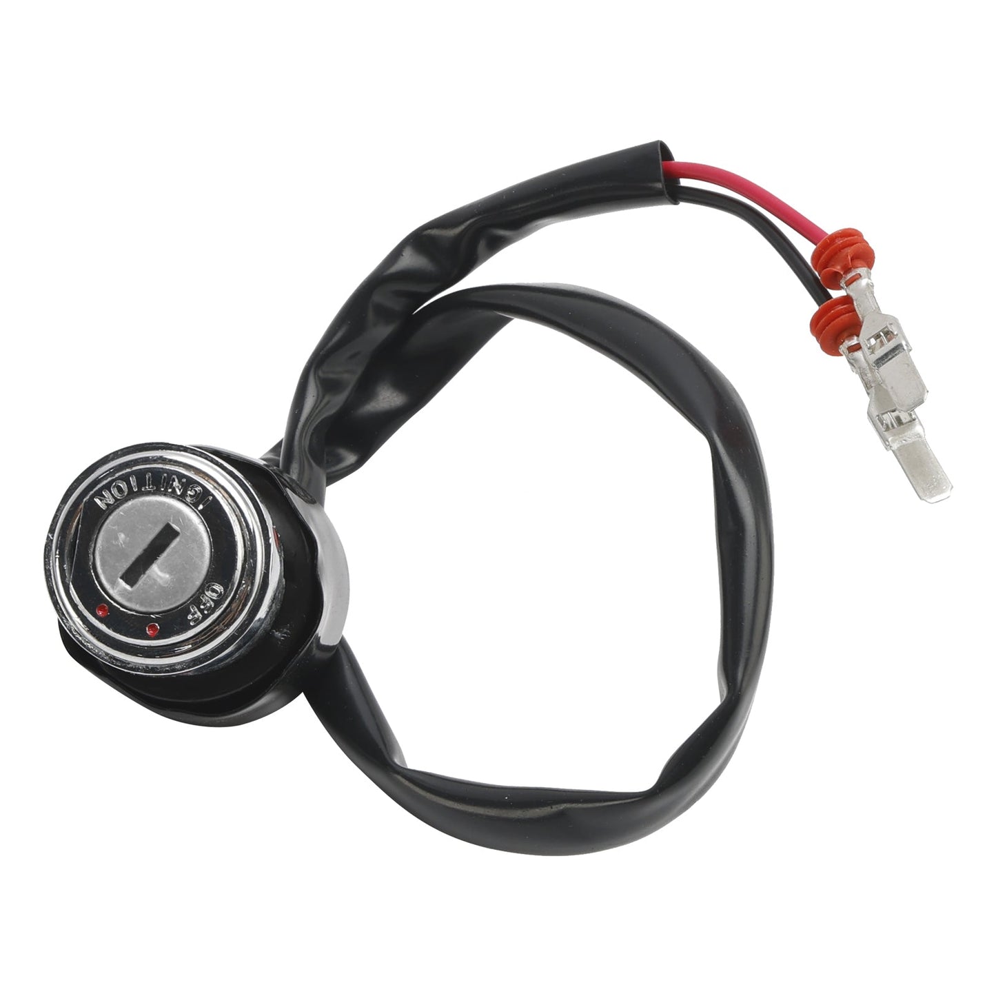 CFMoto CF188 CF500 CF600 X5 X6 2-Pin Ignition Key Switch 9CR6-010100-20000