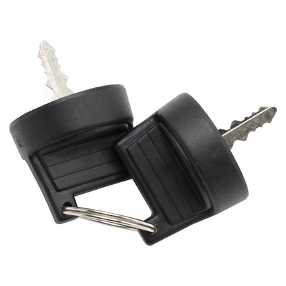 CFMoto CF188 CF500 CF600 X5 X6 2-Pin Ignition Key Switch 9CR6-010100-20000