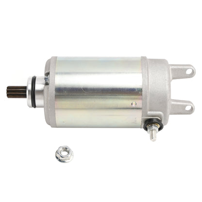 Electric Starter Motor For Kawasaki Ninja ZX12R ZX-12R 2000-2006 21163-1302