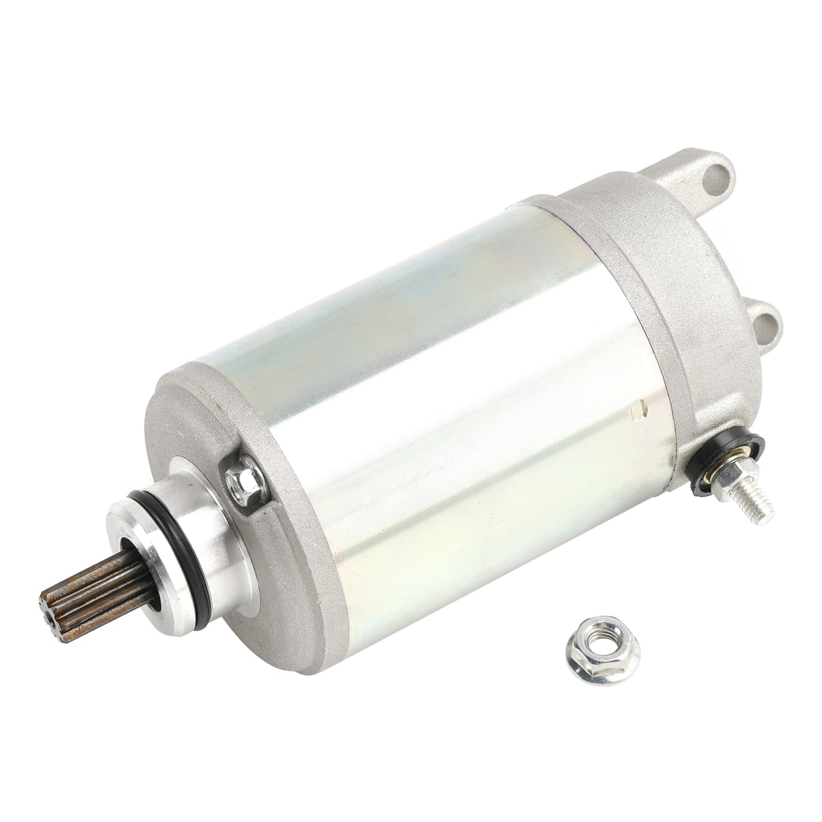 Electric Starter Motor For Kawasaki Ninja ZX12R ZX-12R 2000-2006 21163-1302