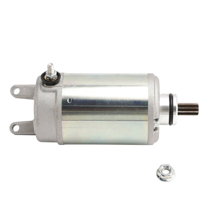 Electric Starter Motor For Kawasaki Ninja ZX12R ZX-12R 2000-2006 21163-1302