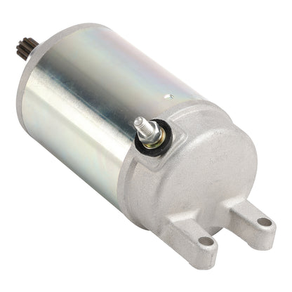 Electric Starter Motor For Kawasaki Ninja ZX12R ZX-12R 2000-2006 21163-1302