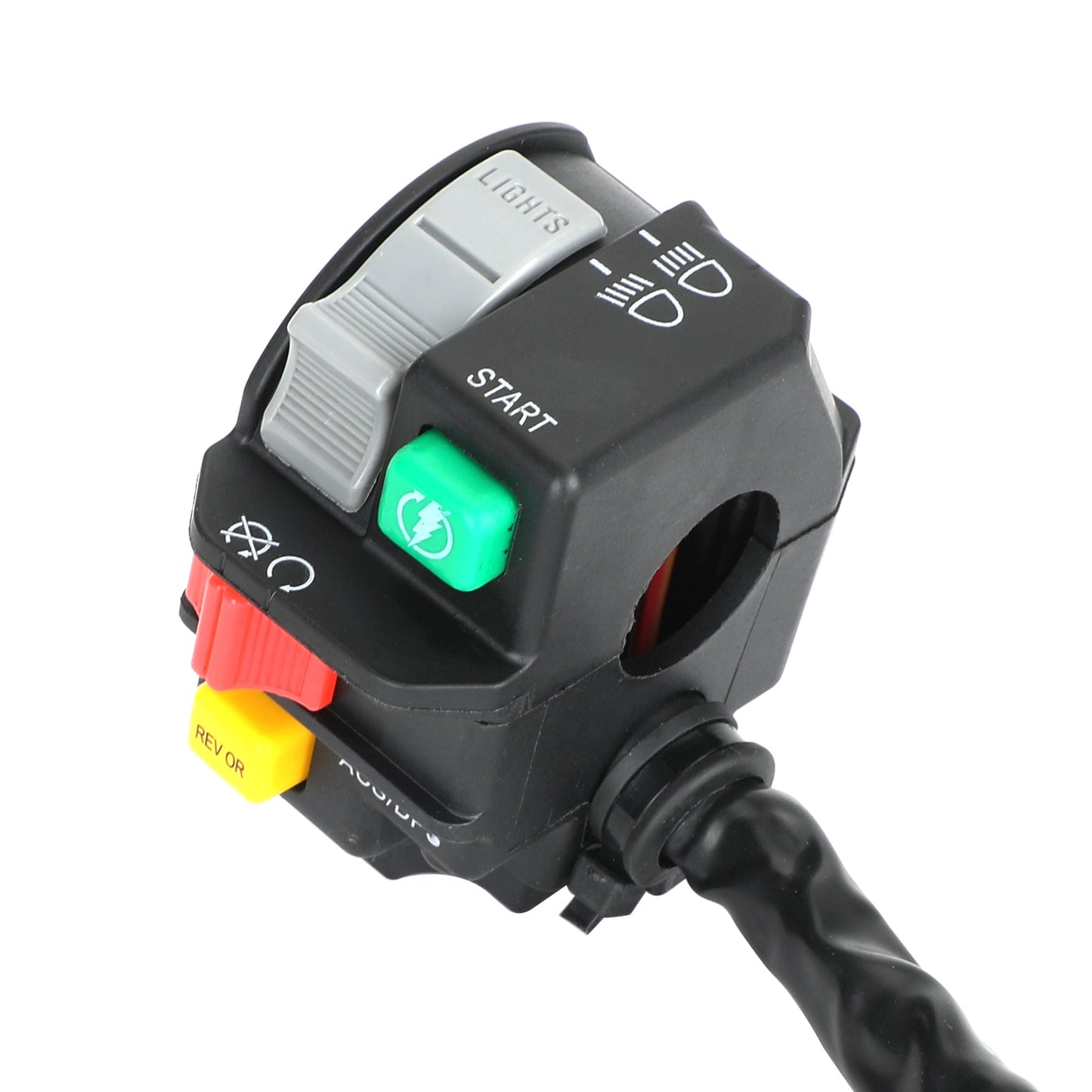 Can-Am Outlander 650 800 1000 03500920 Starter Stop Switch Kill Switch