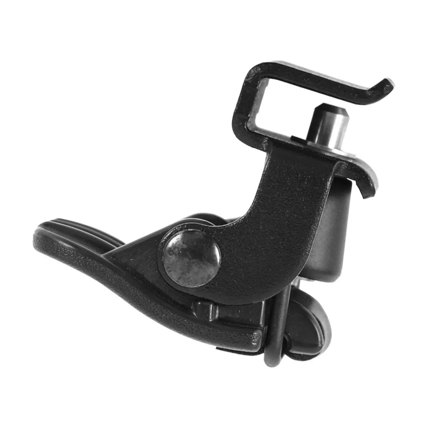 2PCS Folding Top Latch Plunger Bracket 68032495AA for Jeep Wrangler 2007-2018