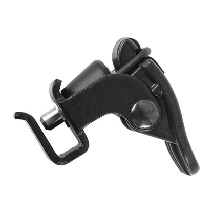 2PCS Folding Top Latch Plunger Bracket 68032495AA for Jeep Wrangler 2007-2018