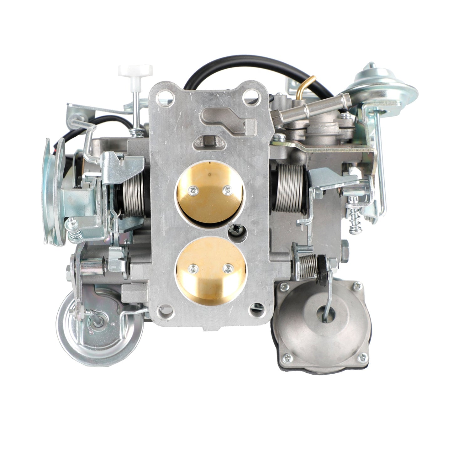 1992-1999 Toyota 1FZ Land Cruiser Carburetor 21100-66010