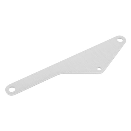 LS Truck/SUV LS1 LSX LM7 LR4 LQ4 L92 L96  551445 2 Pack Iron Block Drill Template to Mount Alternator