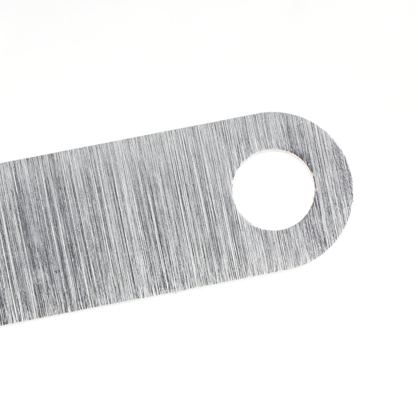 LS Truck/SUV LS1 LSX LM7 LR4 LQ4 L92 L96  551445 2 Pack Iron Block Drill Template to Mount Alternator