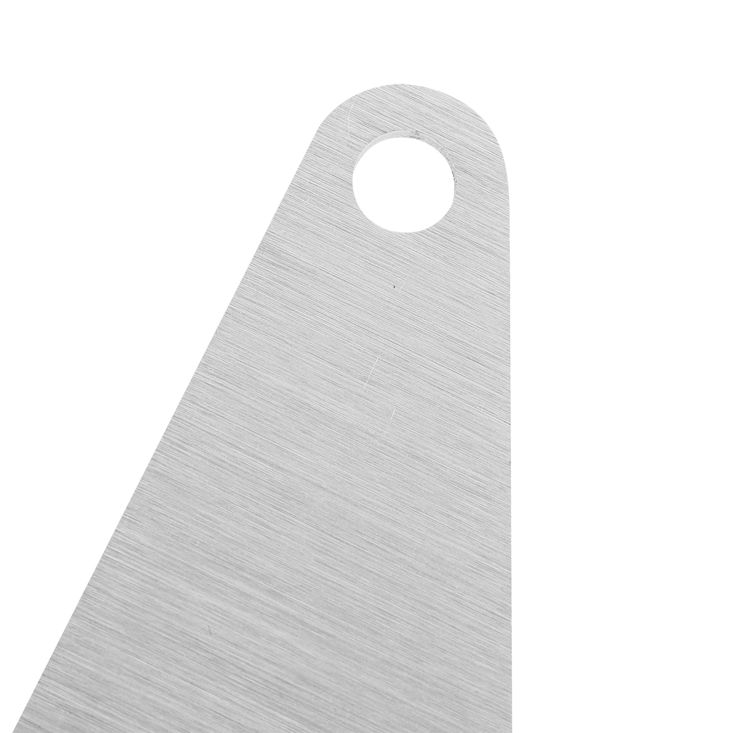 LS Truck/SUV LS1 LSX LM7 LR4 LQ4 L92 L96  551445 2 Pack Iron Block Drill Template to Mount Alternator