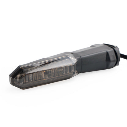 Kawasaki Z125 Z250 Z400 Z650 Z750 Z800 Z900 Turn Signals light Champoo