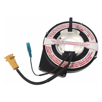 1997-2000/2002 Jeep Wrangler 56009070 56047103AA Steering Wheel Clock Spring
