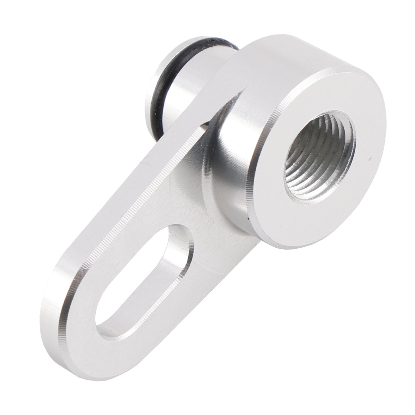 Vacuum Port 1/8 NPT Hose Adapter for LSA LS9 LT4 LS Supercharger MAP