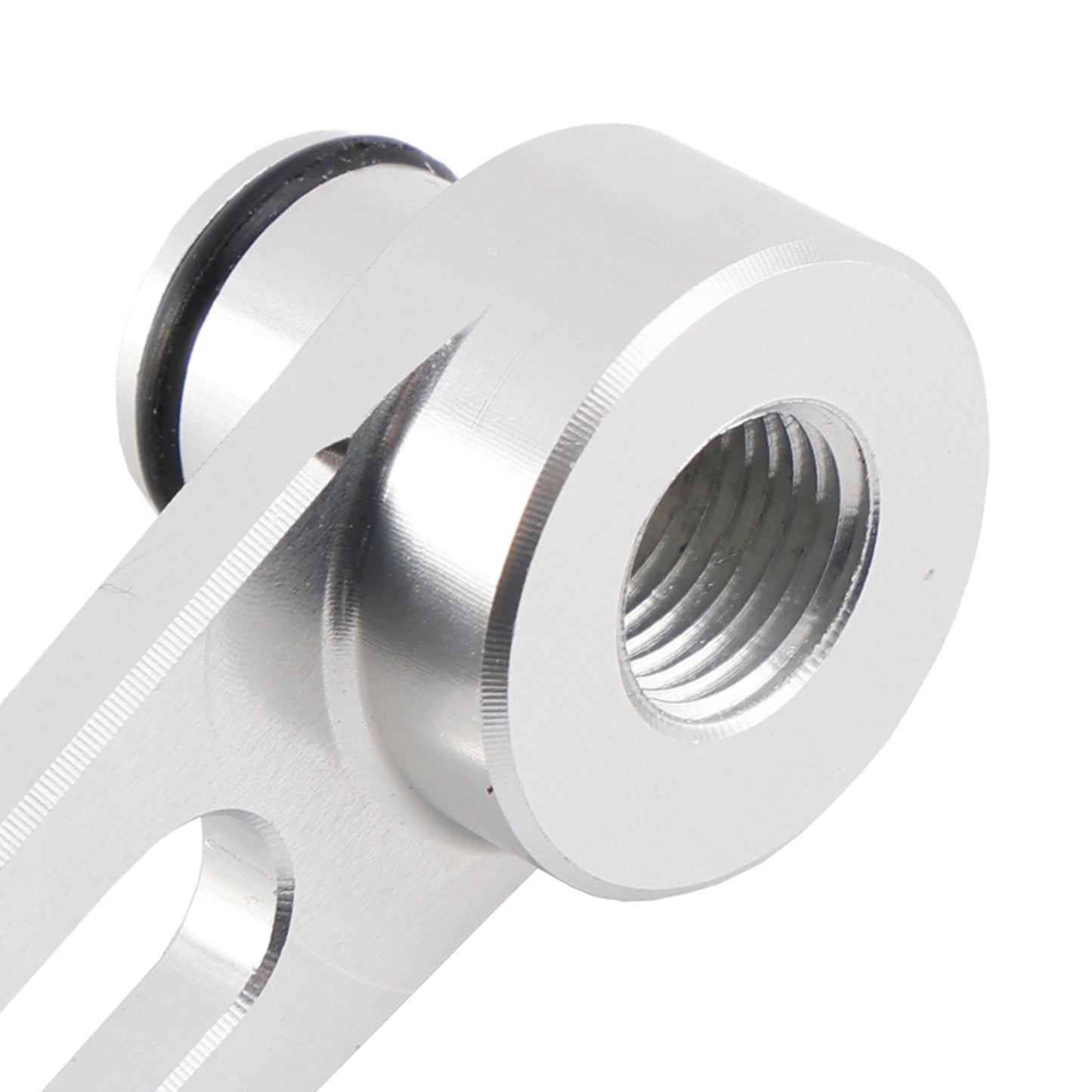 Vacuum Port 1/8 NPT Hose Adapter for LSA LS9 LT4 LS Supercharger MAP