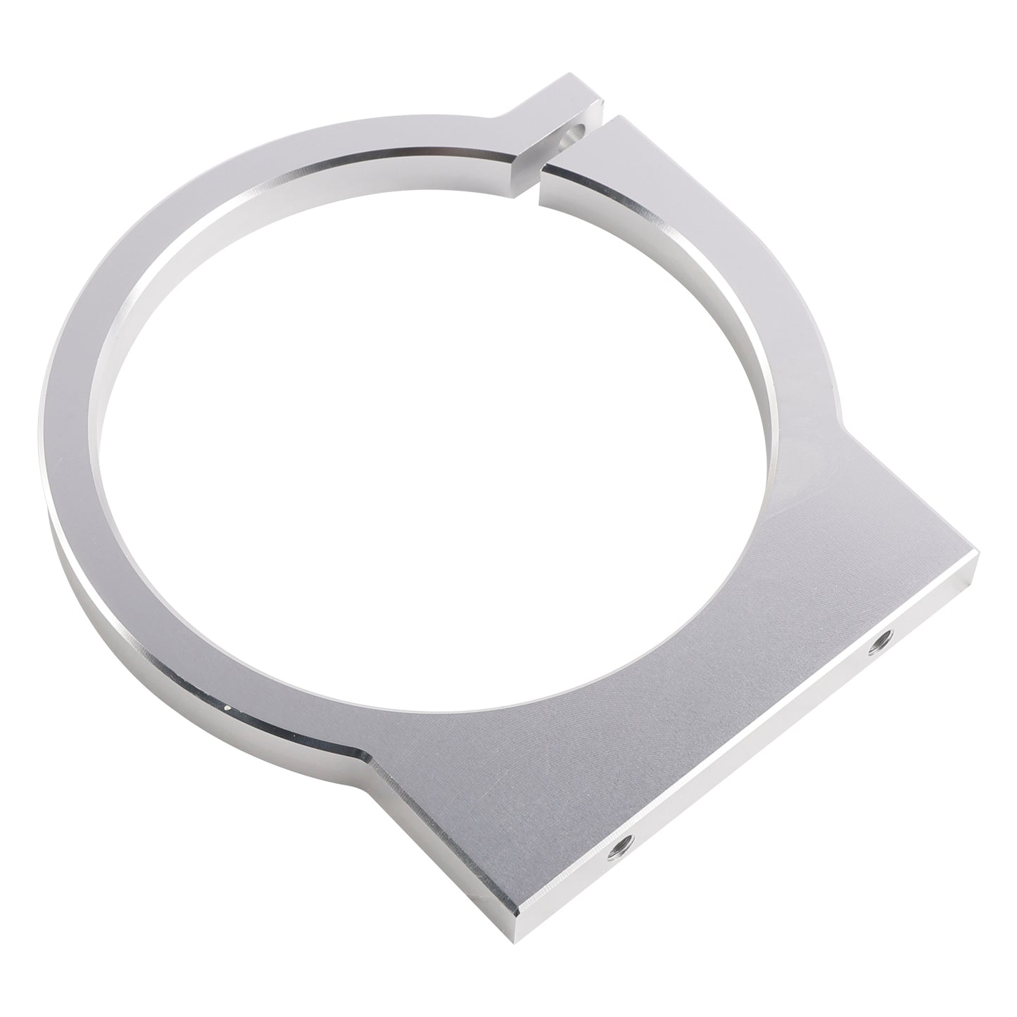 GSXR 551443 2 Pack 2lb Nitrous Bottle Bracket 2.5 2 Two Pound 4-3/8" Bottle Diameter Tank Mount NOS Billet