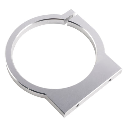 GSXR 551443 2 Pack 2lb Nitrous Bottle Bracket 2.5 2 Two Pound 4-3/8" Bottle Diameter Tank Mount NOS Billet
