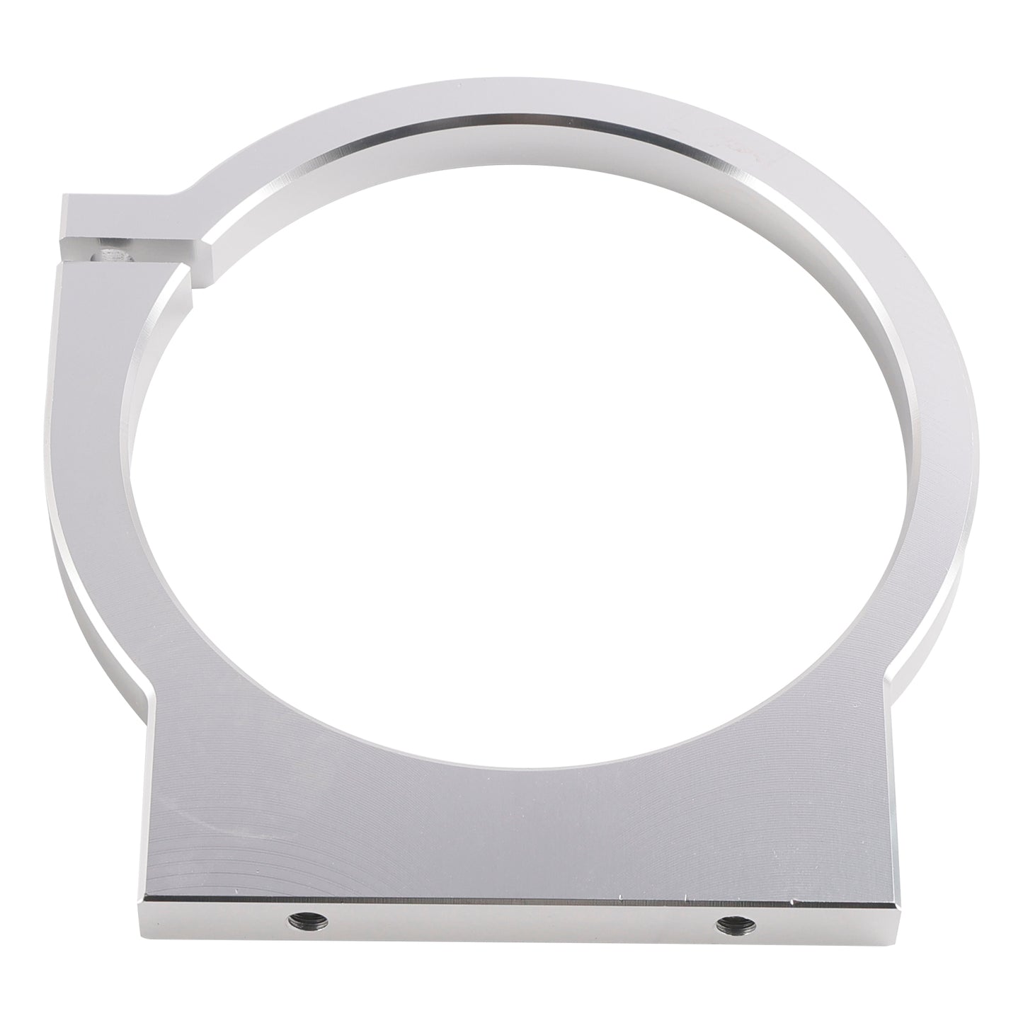 GSXR 551443 2 Pack 2lb Nitrous Bottle Bracket 2.5 2 Two Pound 4-3/8" Bottle Diameter Tank Mount NOS Billet