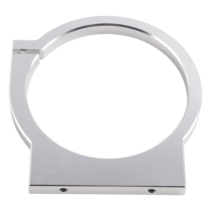 GSXR 551443 2 Pack 2lb Nitrous Bottle Bracket 2.5 2 Two Pound 4-3/8" Bottle Diameter Tank Mount NOS Billet