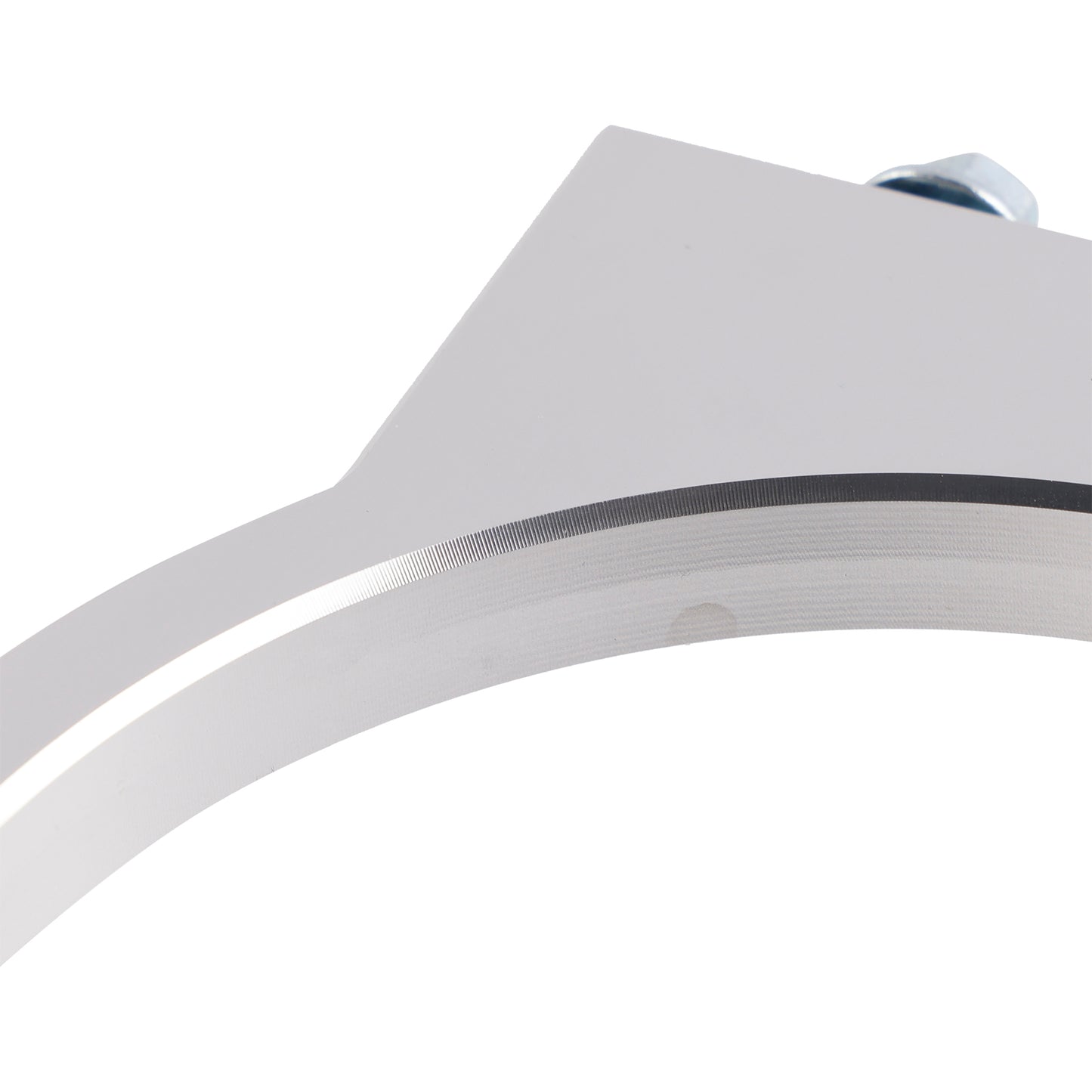 GSXR 551443 2 Pack 2lb Nitrous Bottle Bracket 2.5 2 Two Pound 4-3/8" Bottle Diameter Tank Mount NOS Billet