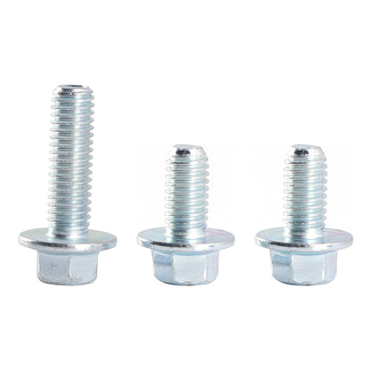 GSXR 551443 2 Pack 2lb Nitrous Bottle Bracket 2.5 2 Two Pound 4-3/8" Bottle Diameter Tank Mount NOS Billet
