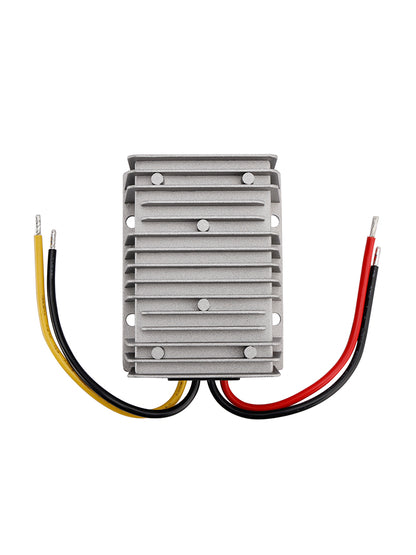 12V/24V Step Up to 36V 6A 216W Waterproof DC/DC Converter Regulator