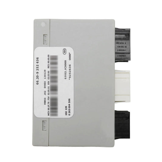 BMW X1 E84 9252636 66209252636 PDC Park Distance Control Unit Module