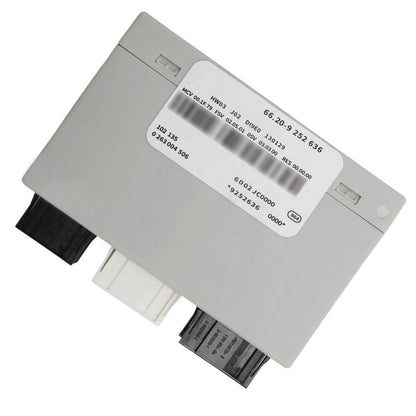 09/2008 - 06/2015 BMW X1 E849252636PDC Park Distance Control Unit Module