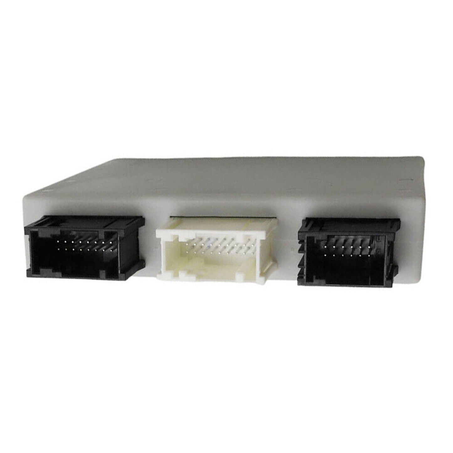 09/2008 - 06/2015 BMW X1 E849252636PDC Park Distance Control Unit Module