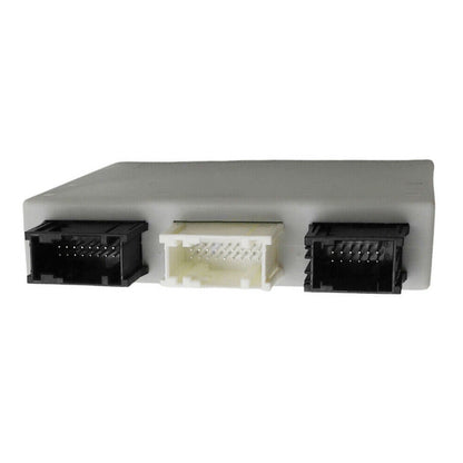 09/2008 - 06/2015 BMW X1 E849252636PDC Park Distance Control Unit Module