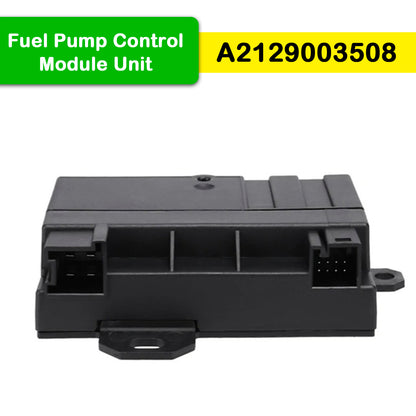 Mercedes X204 GLK350 E350 S550 A2129003508 Fuel Pump Control Module Unit
