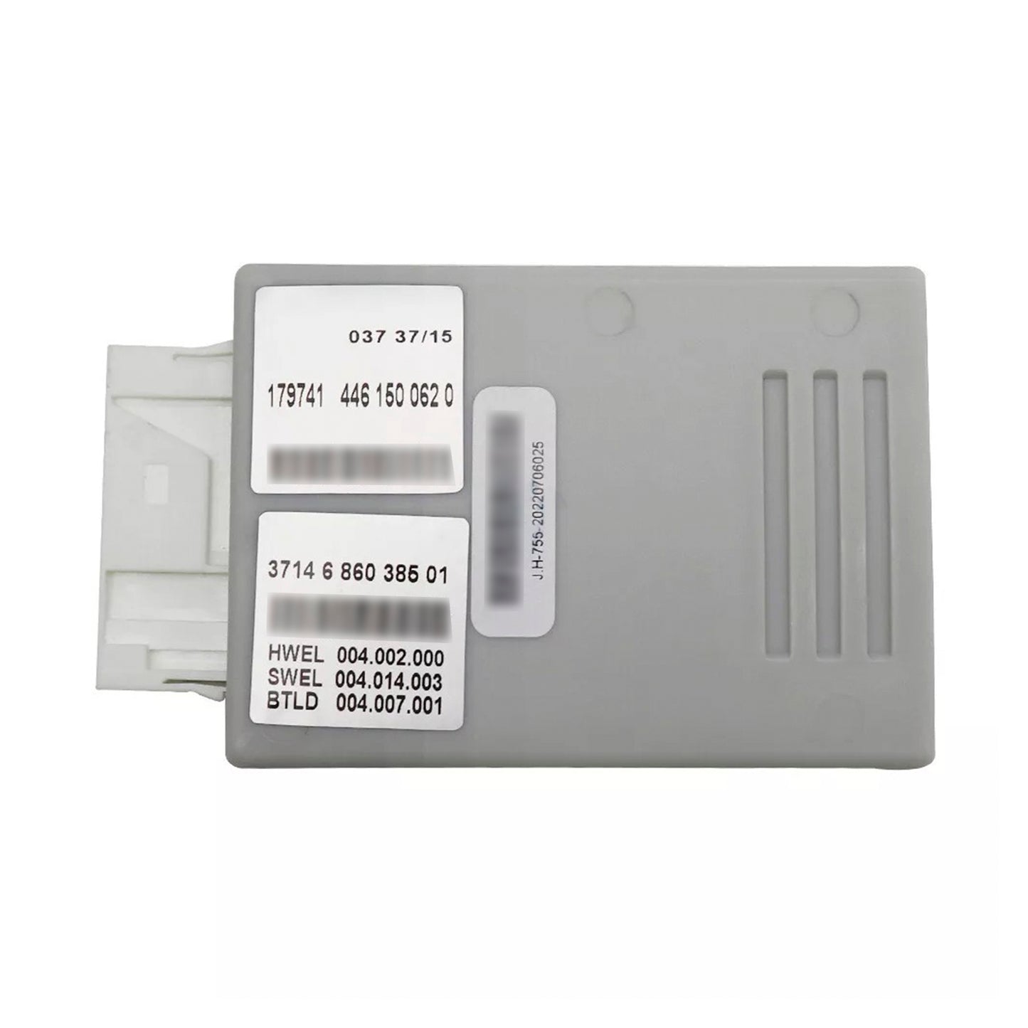 BMW X5 E70 X6 E71 37146793163 37146778966 Air Suspension Control Module