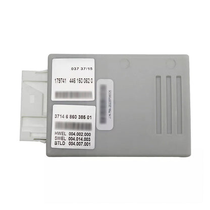 BMW X5 E70 X6 E71 37146793163 37146778966 Air Suspension Control Module