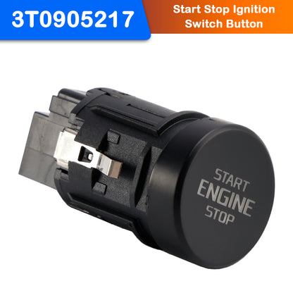 2018-2021 Karoq 3T0905217A Start Stop Ignition Switch Button