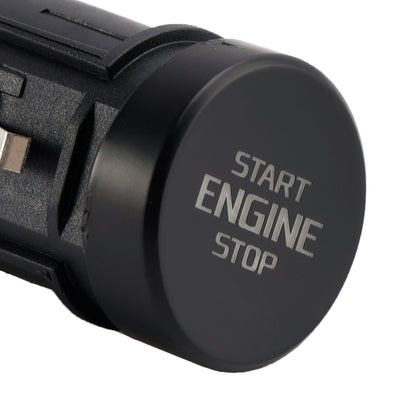 2018-2021 Karoq 3T0905217A Start Stop Ignition Switch Button