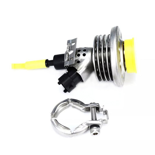 3A6E13250 R2AX202F09A Land Rover Diesel Emissions Fluid DEF Injector Nozzle