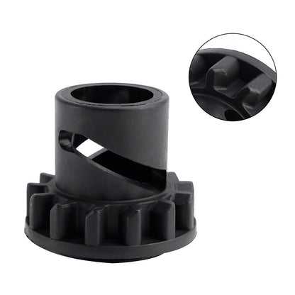 Outboard Motor Recoil Pinion Gear 0318447 For Johnson Evinrude 6Hp 1968-1990