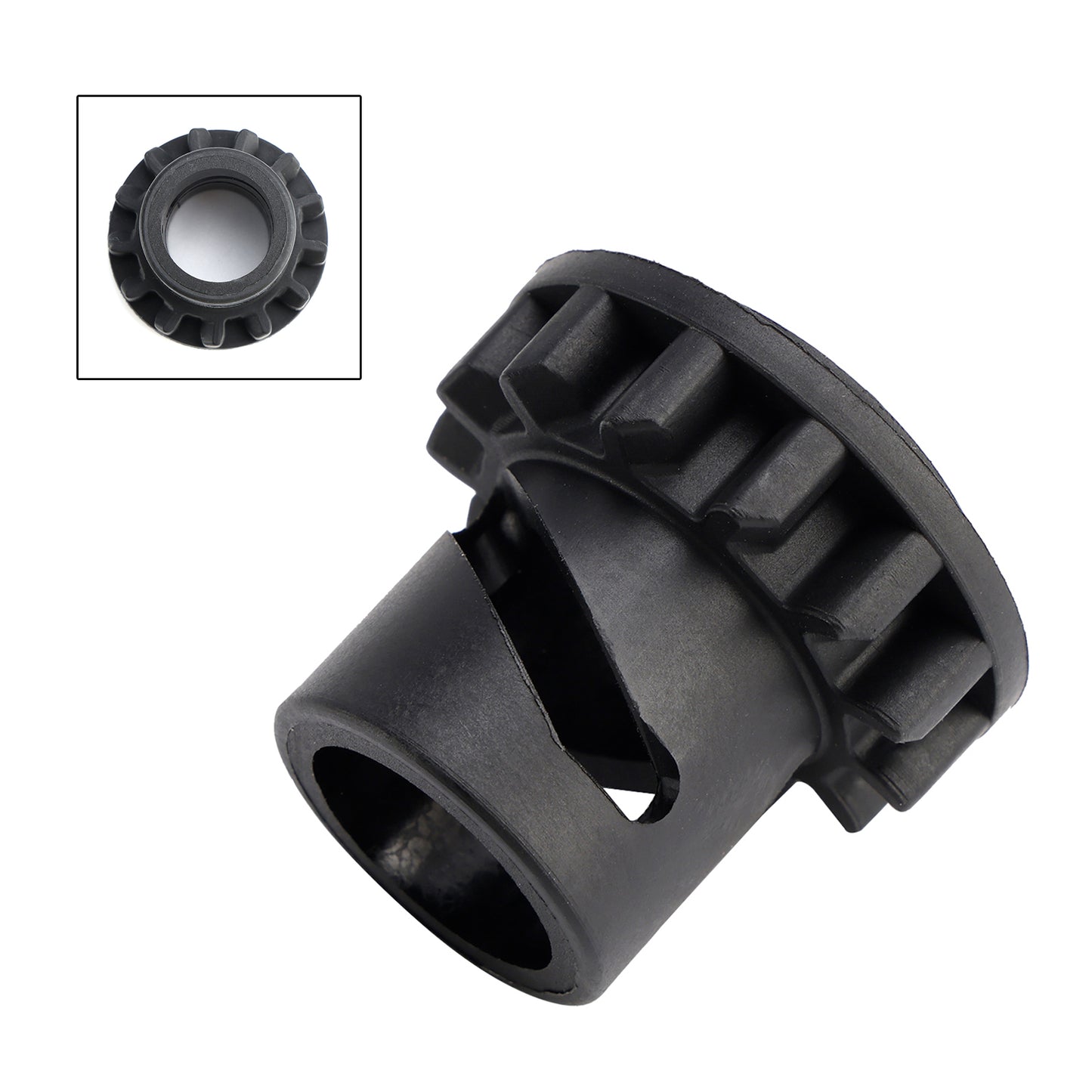 Outboard Motor Recoil Pinion Gear 0318447 For Johnson Evinrude 6Hp 1968-1990