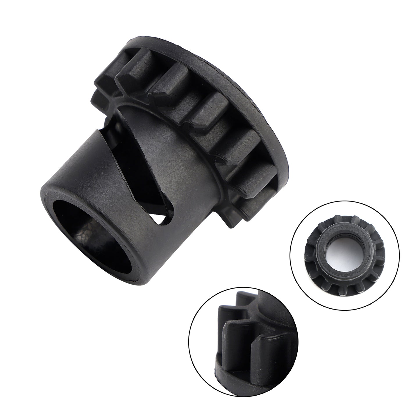Outboard Motor Recoil Pinion Gear 0318447 For Johnson Evinrude 6Hp 1968-1990
