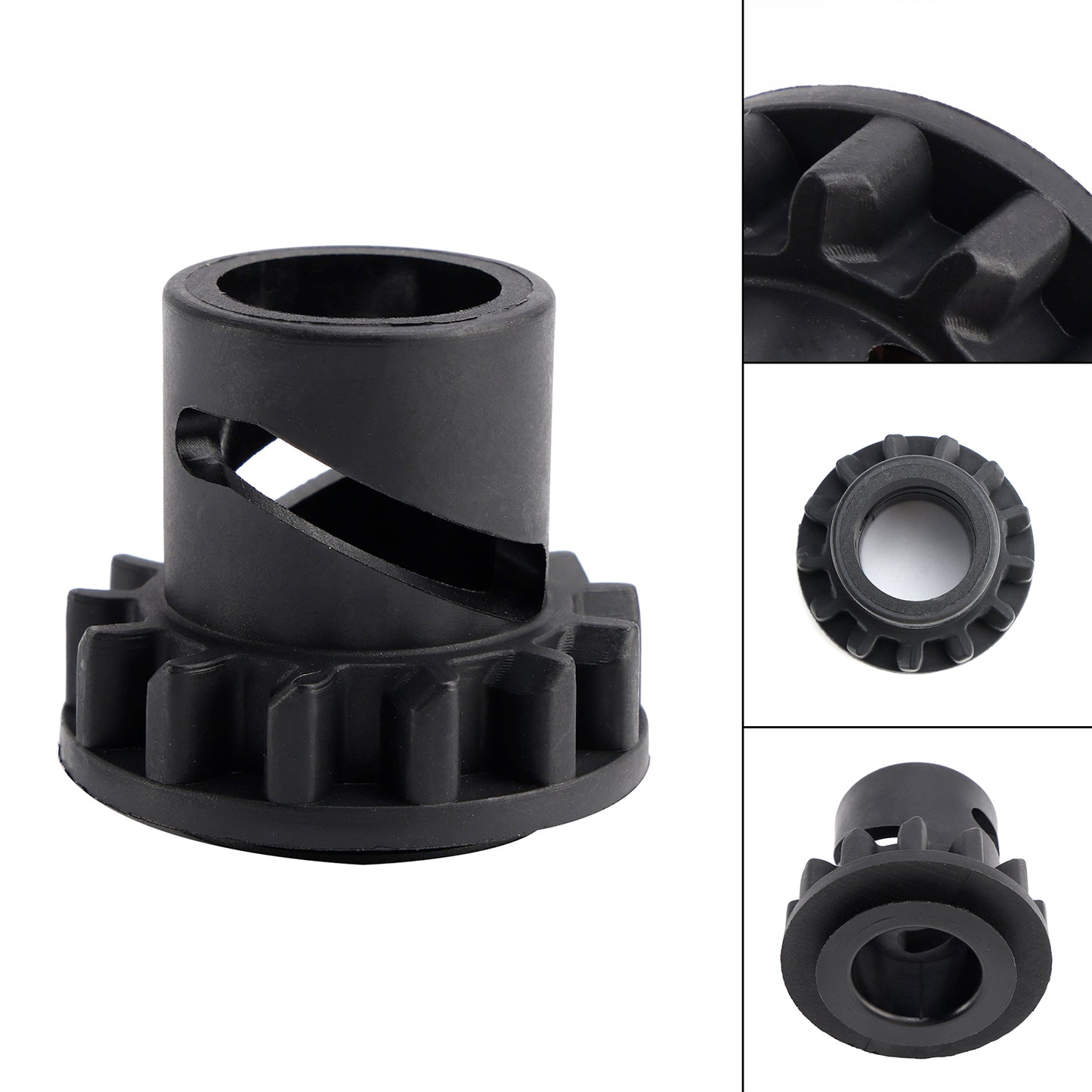 Outboard Motor Recoil Pinion Gear 0318447 For Johnson Evinrude 6Hp 1968-1990