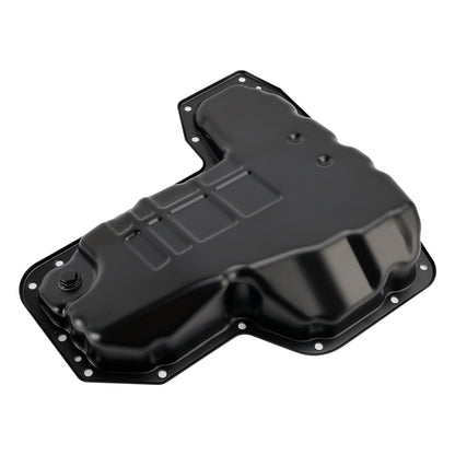 2007- 2011 Nissan Versa 1.8L CVT Sedan SL 31390-1XB01 Oil Pan
