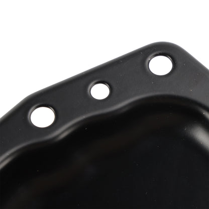 2007- 2011 Nissan Versa 1.8L CVT Sedan SL 31390-1XB01 Oil Pan