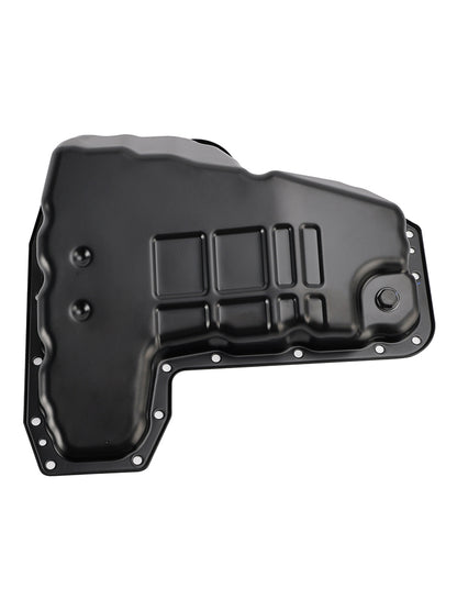 2007- 2011 Nissan Versa 1.8L CVT Sedan SL 31390-1XB01 Oil Pan