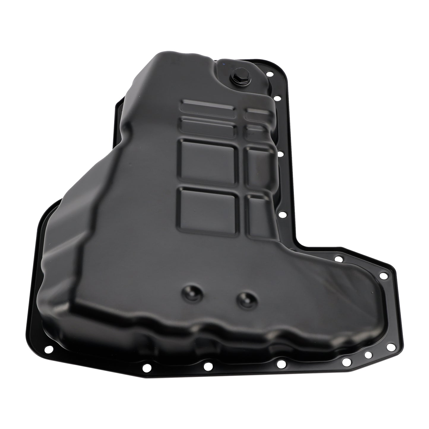 2007- 2011 Nissan Versa 1.8L CVT Sedan SL 31390-1XB01 Oil Pan