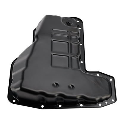 2007- 2011 Nissan Versa 1.8L CVT Sedan SL 31390-1XB01 Oil Pan