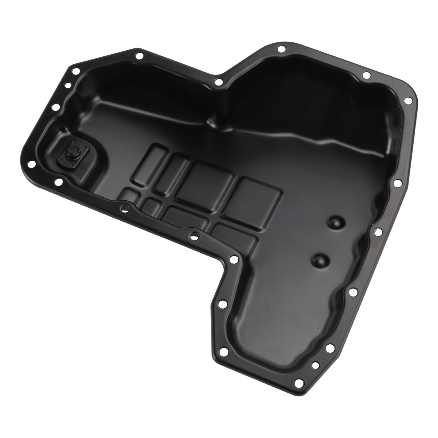 2007- 2011 Nissan Versa 1.8L CVT Sedan SL 31390-1XB01 Oil Pan