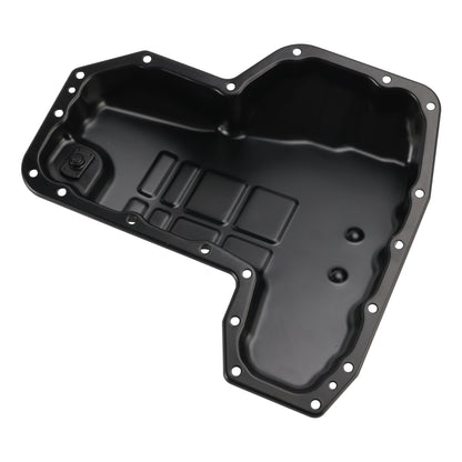 2007- 2011 Nissan Versa 1.8L CVT Sedan SL 31390-1XB01 Oil Pan