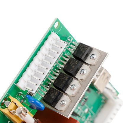 Circuit Control Board SRV7077-050 For PP130, Pleasant Hearth PH50PS and PH50CABPS