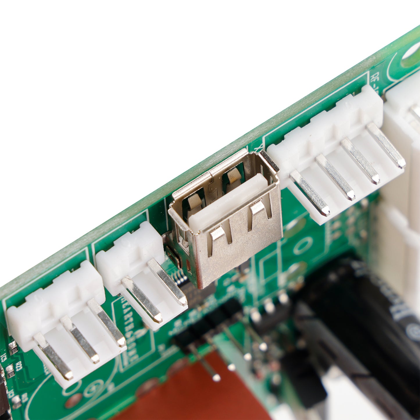 Circuit Control Board SRV7077-050 For PP130, Pleasant Hearth PH50PS and PH50CABPS