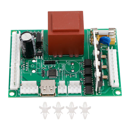 Circuit Control Board SRV7077-050 For PP130, Pleasant Hearth PH50PS and PH50CABPS