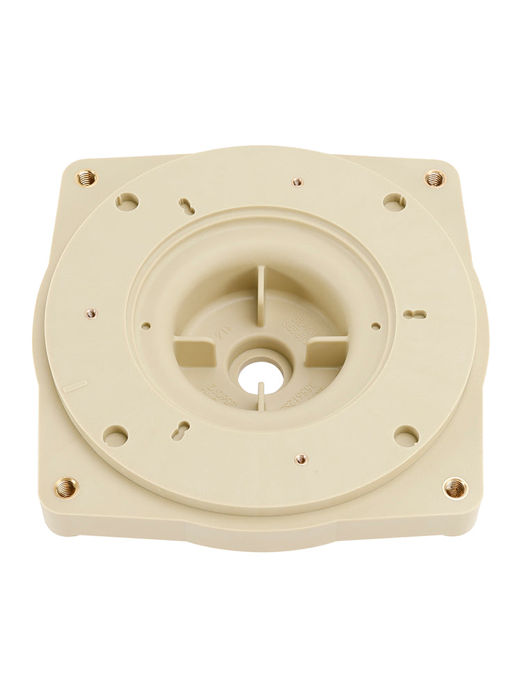 356012 Seal Plate  Mounting Plate For SuperFlo Pool Inground Pump